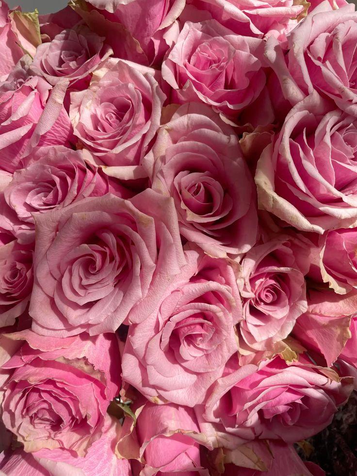 Twilight Serenade Blossom Array